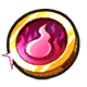 Ultra Pink Coin