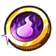 Ultra Purple Coin