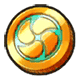 Wind Excite. Coin