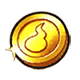 Yellow Coin
