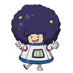 Afronaut