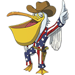 Apelican