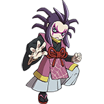 Arachnia
