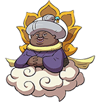 Auntie Heart