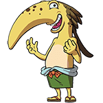 Bananose