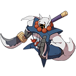Benkei
