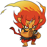 Blazion