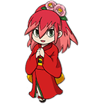 Camellia