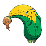 Cornfused