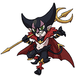 Count Cavity
