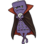 Count Zapaway