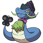 Cynake
