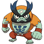 Darumacho