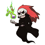 Dr. Nocturne