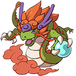 Dragon Lord