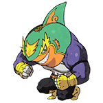 El Sharkador