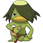 Faux Kappa