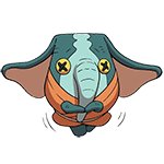 Fidgephant