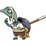 Flushback