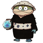Frogetmenot