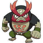Goruma