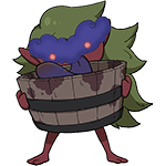 Grublappa
