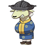 Grumpus Khan