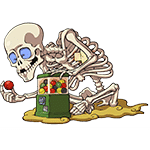 Gutsy Bones