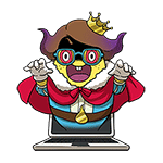 Hack King