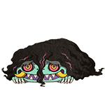 Hairum Scarum
