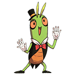 Hoppy-go-Lucky
