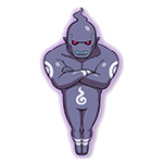Horridjinn