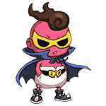 Inflammaboy!