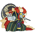 Kabuking
