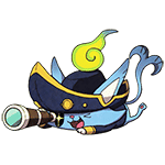 Kittylumbus