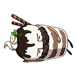 Lazy Sundae
