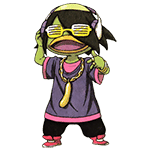 Lil Kappa