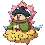 Mama Aura
