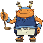 Master Oden