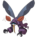 Moskevil
