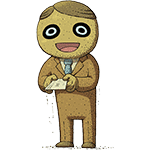 Mister Sandmeh