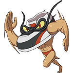 Nekidspeed