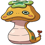 Snaggly