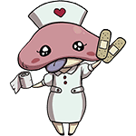 Nurse Tongus