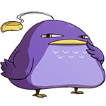 Peckpocket
