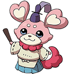 Pinkipoo