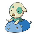 Push Pup