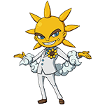 Ray O'Light