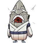 Robogramps