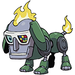 Robomutt